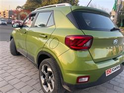 هيونداي فينو